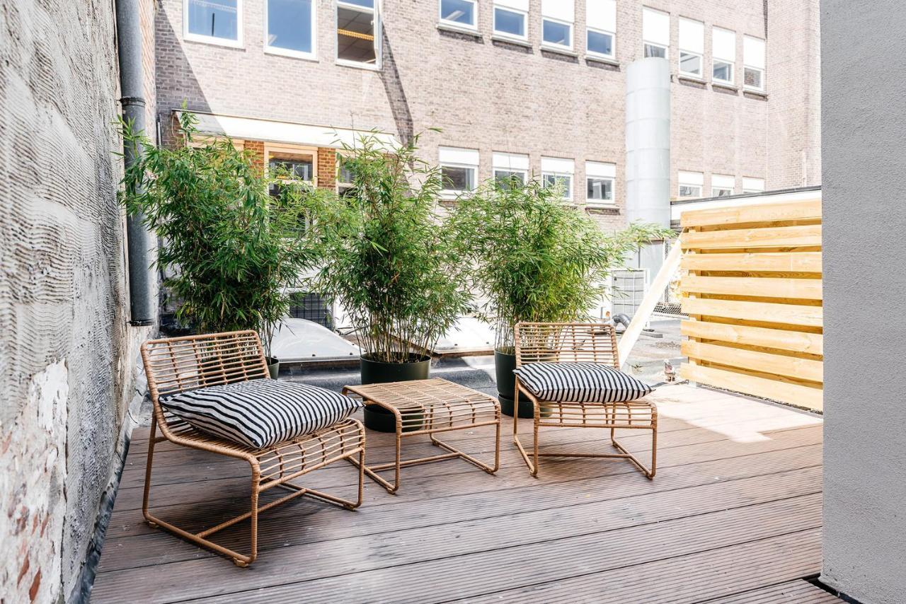 Cozy Pillow Utrecht Bagian luar foto