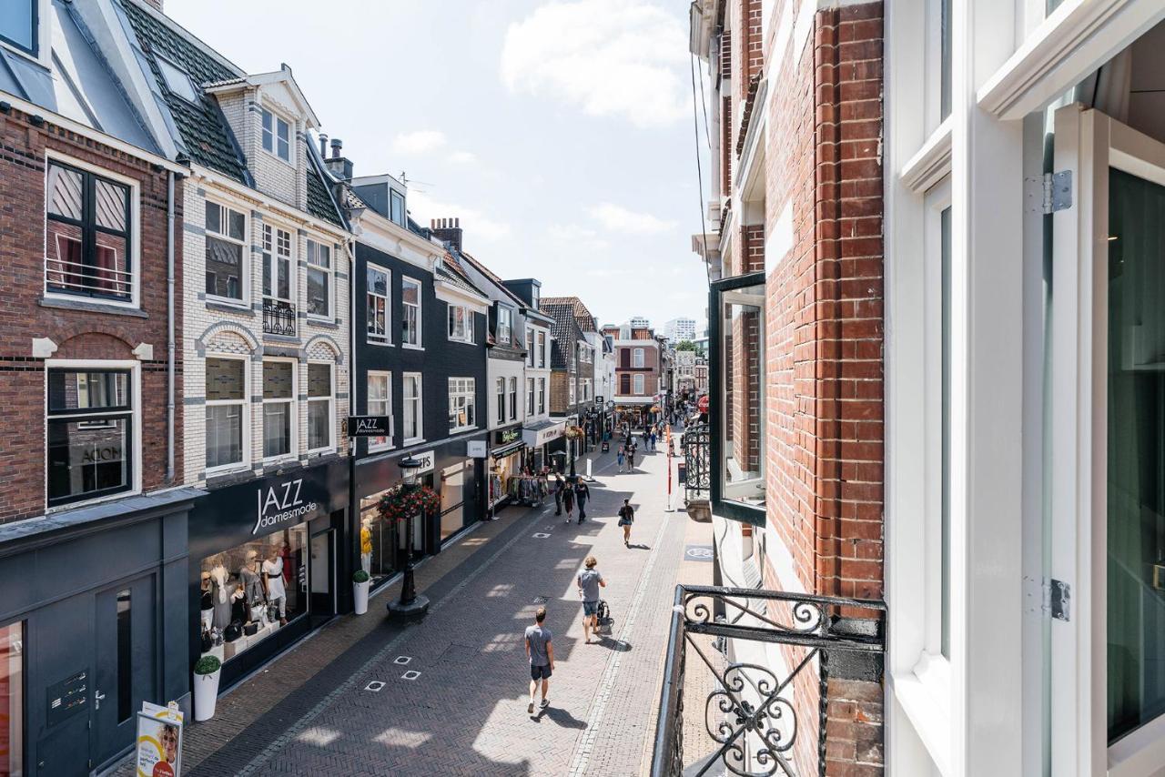 Cozy Pillow Utrecht Bagian luar foto